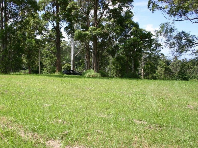 180 Freemans Road, Lower Beechmont QLD 4211