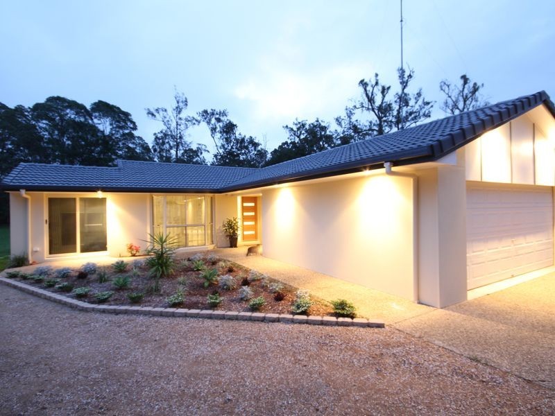 3 Riverpark Drive, Nerang QLD 4211
