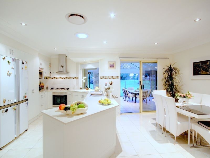 3 Riverpark Drive, Nerang QLD 4211
