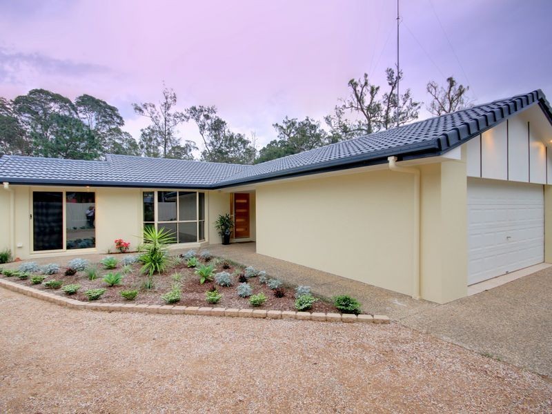3 Riverpark Drive, Nerang QLD 4211