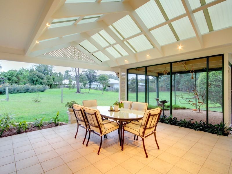 3 Riverpark Drive, Nerang QLD 4211