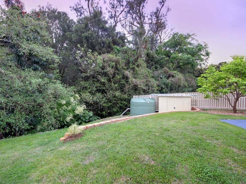3 Riverpark Drive, Nerang QLD 4211