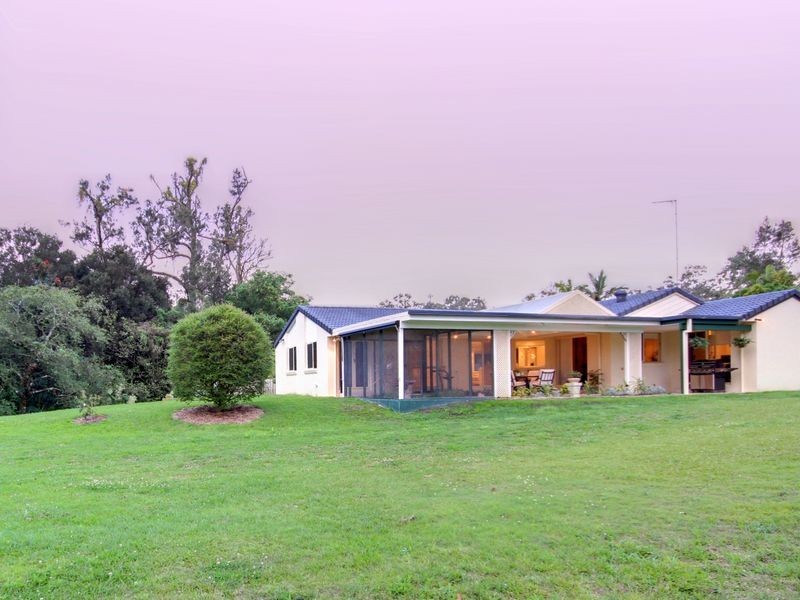 3 Riverpark Drive, Nerang QLD 4211