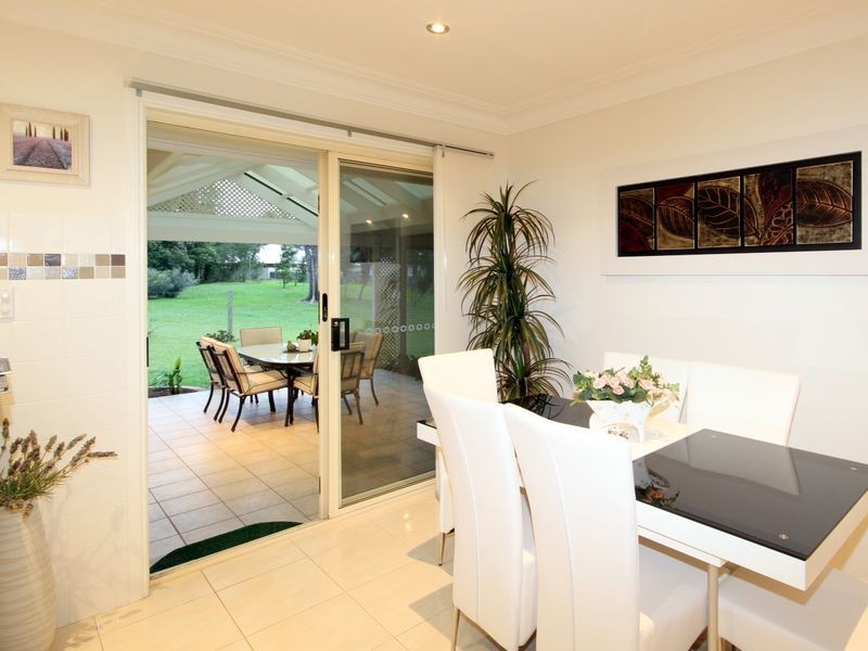 3 Riverpark Drive, Nerang QLD 4211