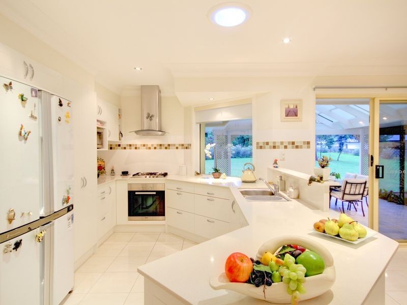 3 Riverpark Drive, Nerang QLD 4211