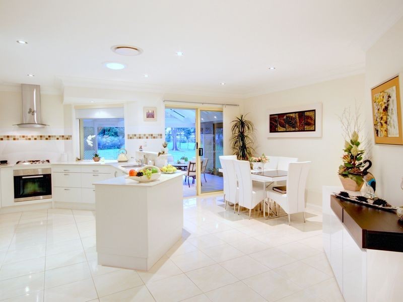 3 Riverpark Drive, Nerang QLD 4211