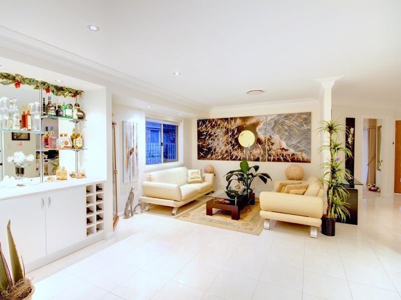 3 Riverpark Drive, Nerang QLD 4211