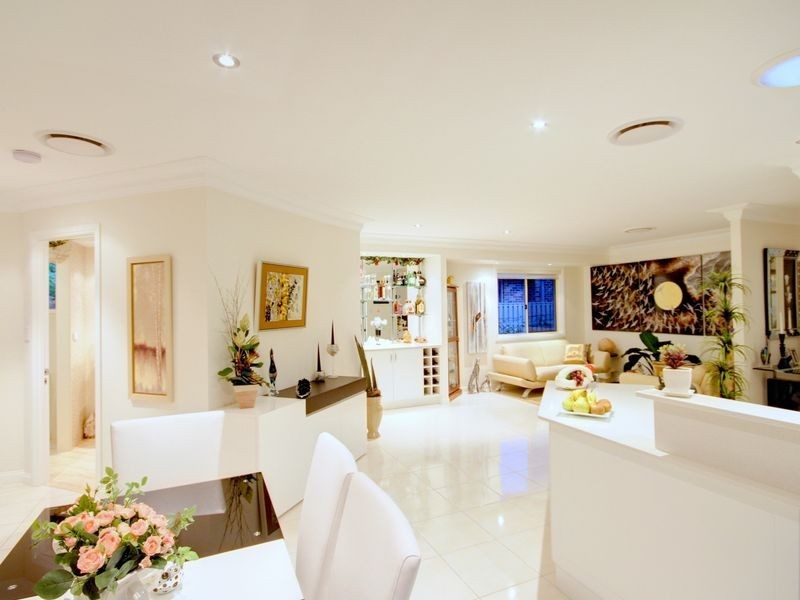 3 Riverpark Drive, Nerang QLD 4211