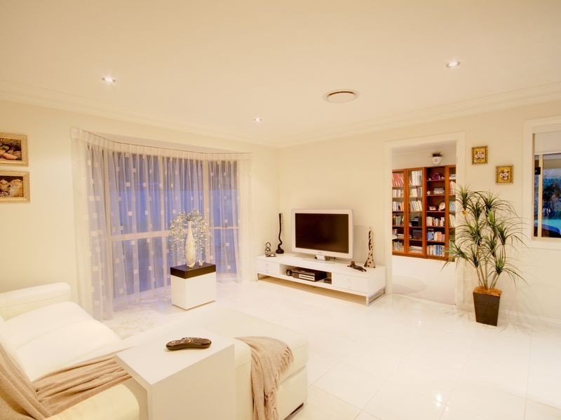 3 Riverpark Drive, Nerang QLD 4211