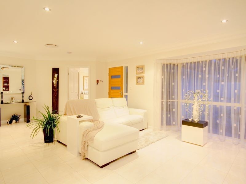 3 Riverpark Drive, Nerang QLD 4211