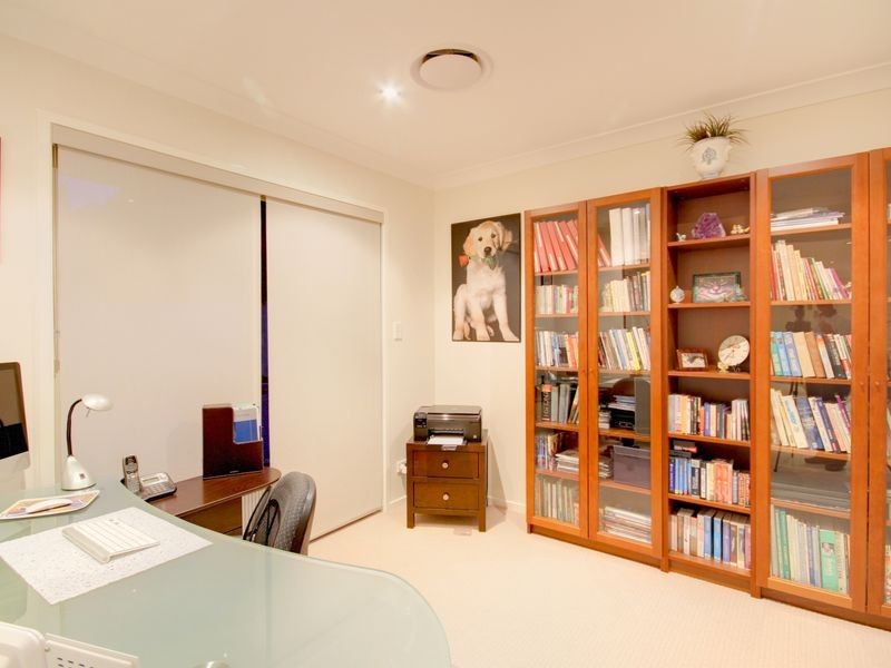 3 Riverpark Drive, Nerang QLD 4211