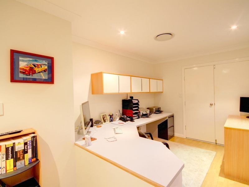 3 Riverpark Drive, Nerang QLD 4211