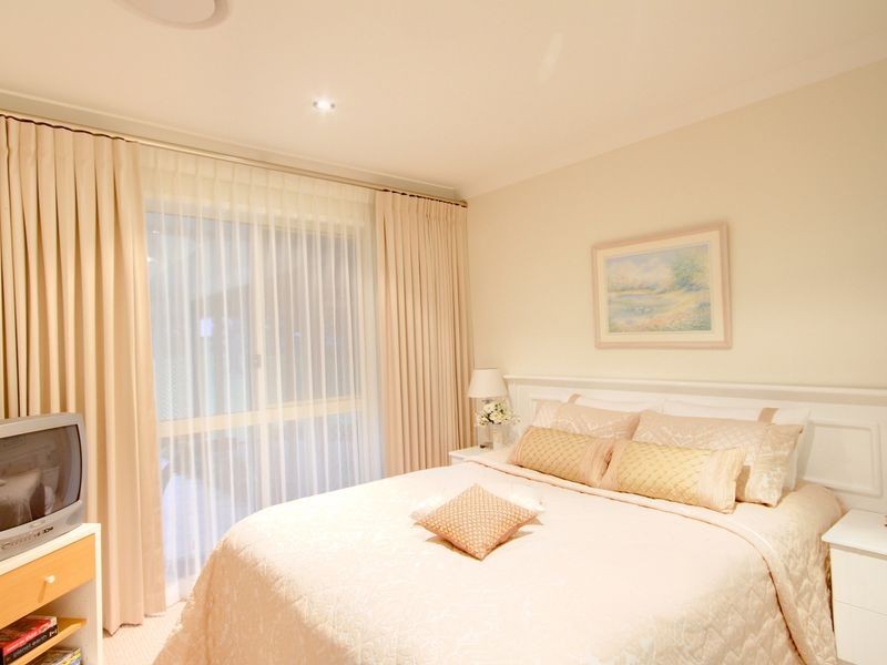 3 Riverpark Drive, Nerang QLD 4211