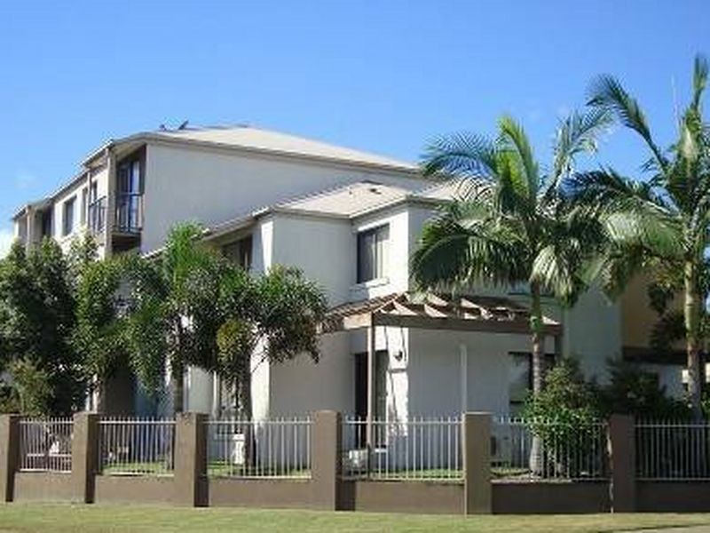 5/7 Bowden Court, Nerang QLD 4211