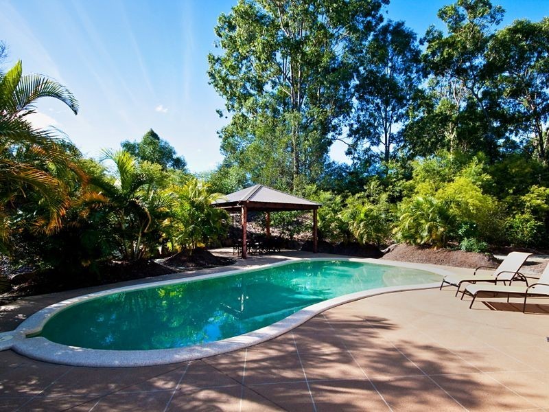 29 Lawnhill Drive, Nerang QLD 4211