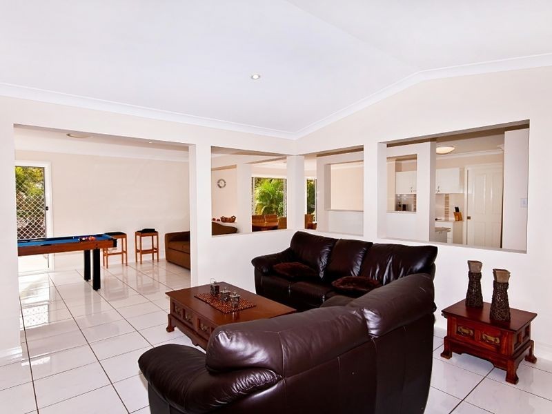 29 Lawnhill Drive, Nerang QLD 4211