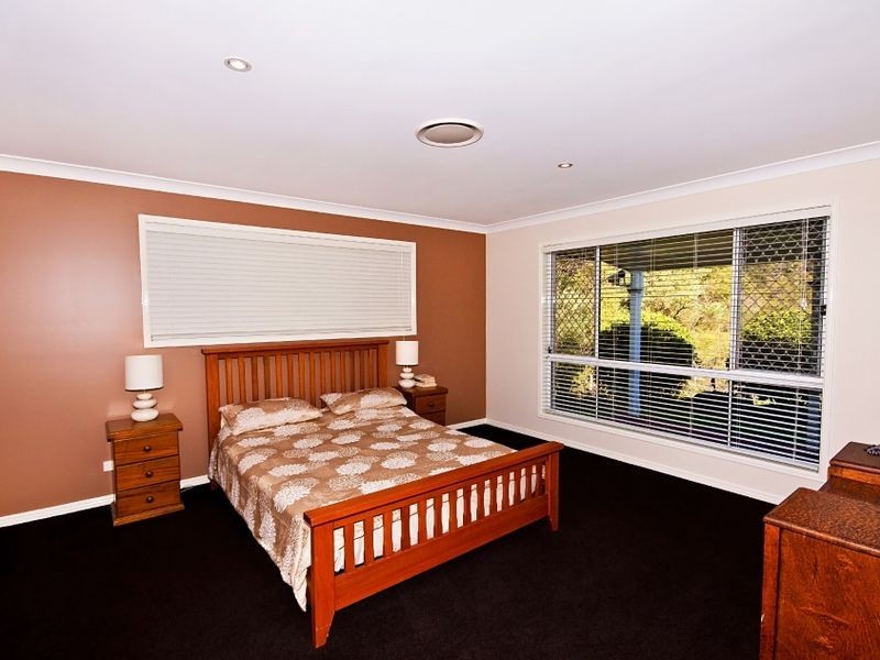 29 Lawnhill Drive, Nerang QLD 4211