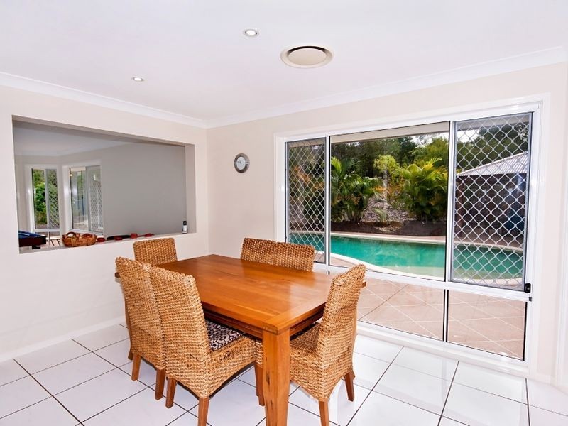 29 Lawnhill Drive, Nerang QLD 4211