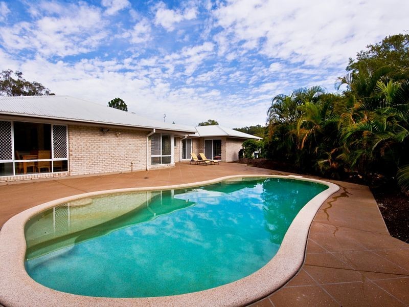 29 Lawnhill Drive, Nerang QLD 4211