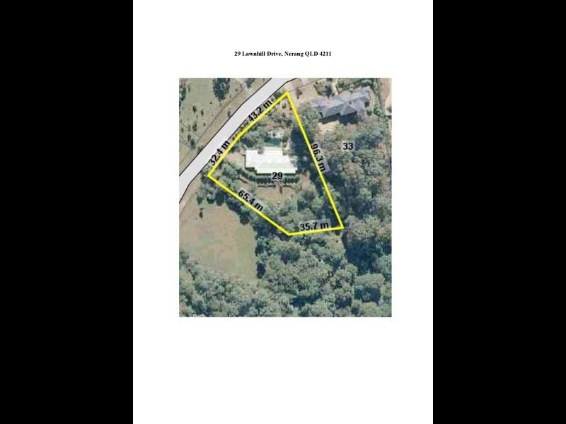 29 Lawnhill Drive, Nerang QLD 4211