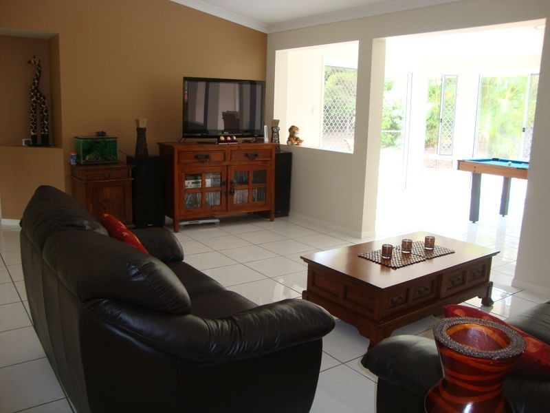 29 Lawnhill Drive, Nerang QLD 4211