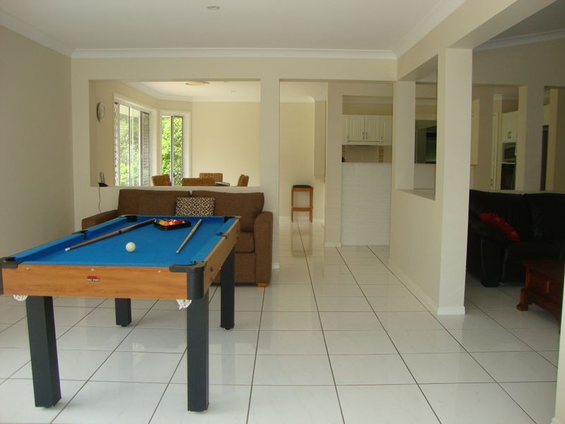 29 Lawnhill Drive, Nerang QLD 4211