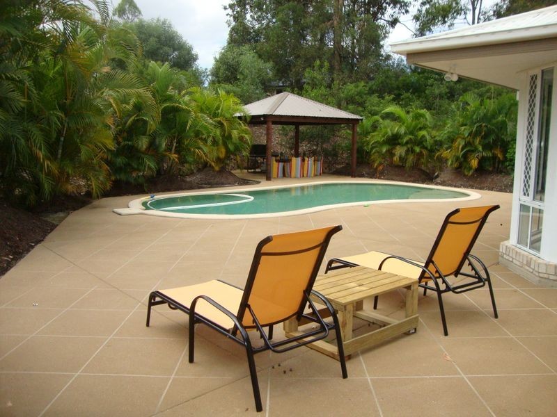 29 Lawnhill Drive, Nerang QLD 4211