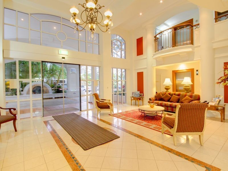 Surfers Paradise QLD 4217