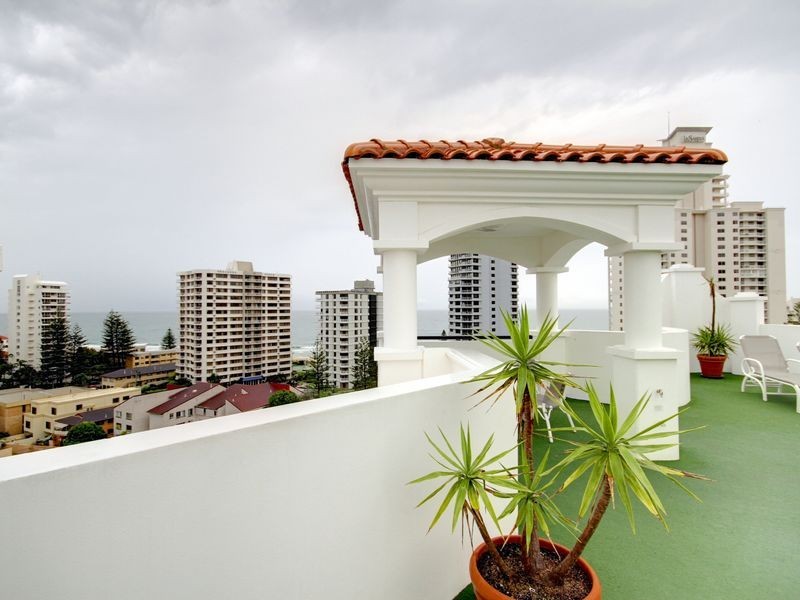 Surfers Paradise QLD 4217