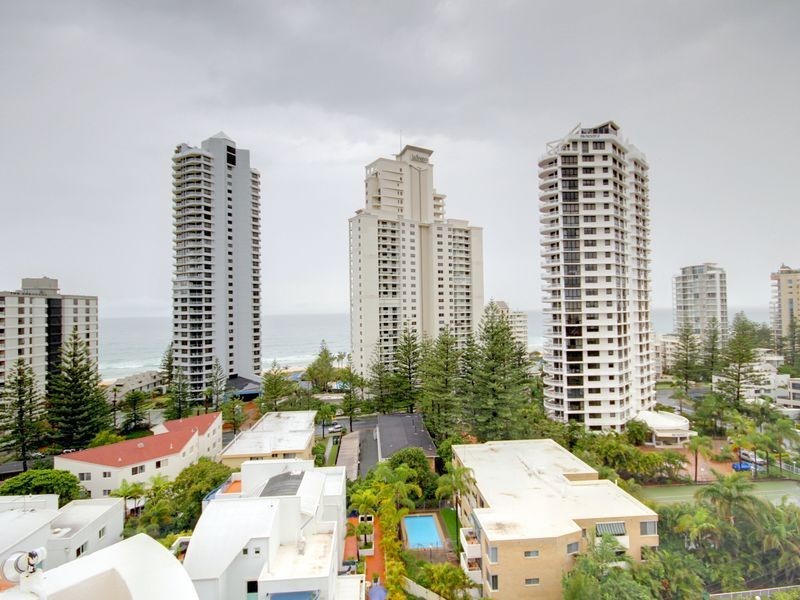 Surfers Paradise QLD 4217
