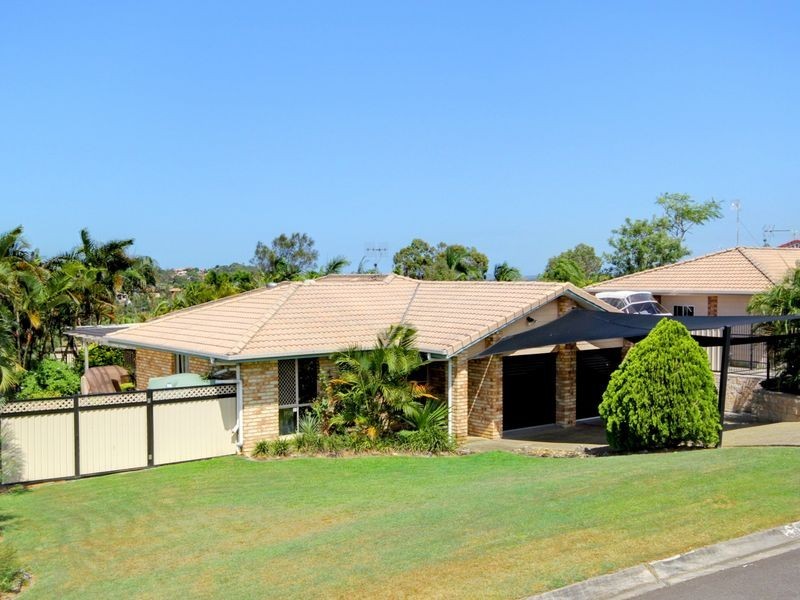 8 Aurora Crescent, Worongary QLD 4213
