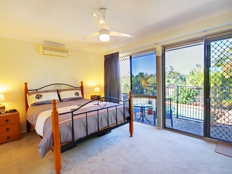 8 Aurora Crescent, Worongary QLD 4213