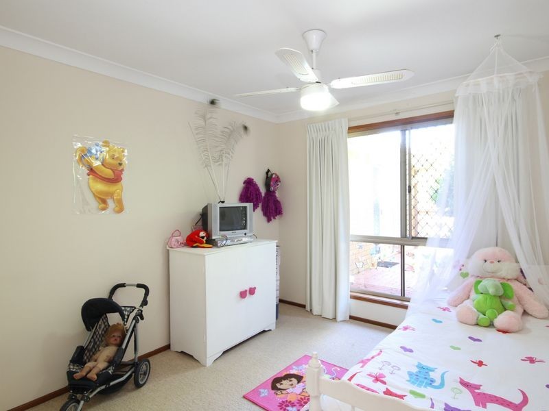 4 Jindabyne Court, Highland Park QLD 4211