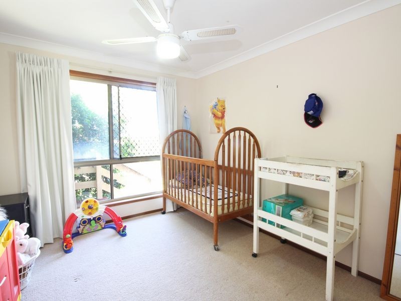 4 Jindabyne Court, Highland Park QLD 4211