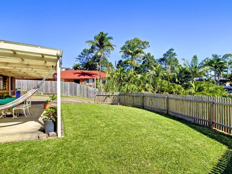 6 Aird Court, Highland Park QLD 4211
