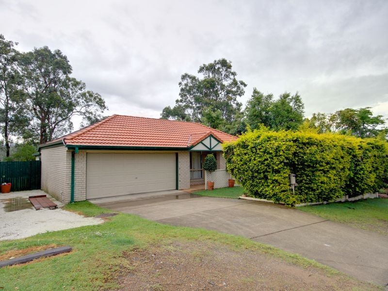 24 Winchester Drive, Nerang QLD 4211