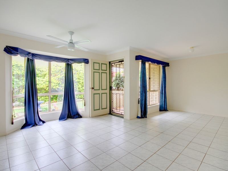 24 Winchester Drive, Nerang QLD 4211