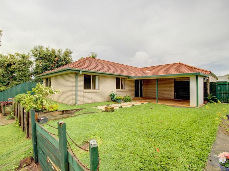 24 Winchester Drive, Nerang QLD 4211