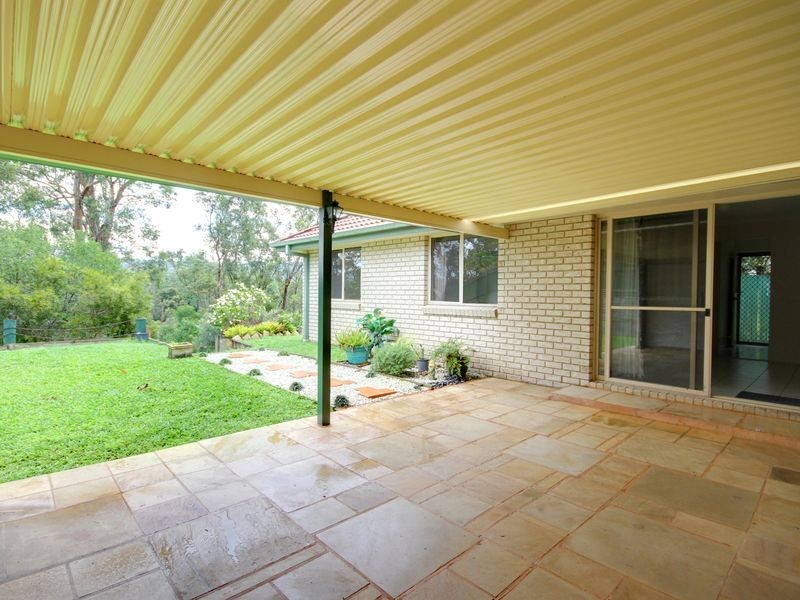 24 Winchester Drive, Nerang QLD 4211