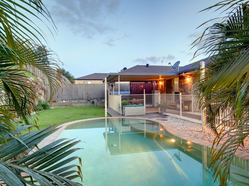 19 Nikau Crescent, Nerang QLD 4211