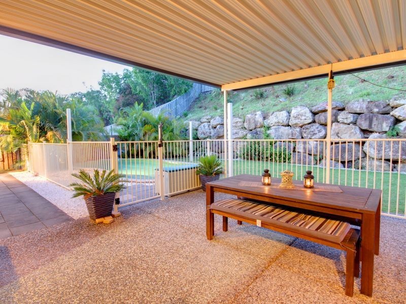 19 Nikau Crescent, Nerang QLD 4211