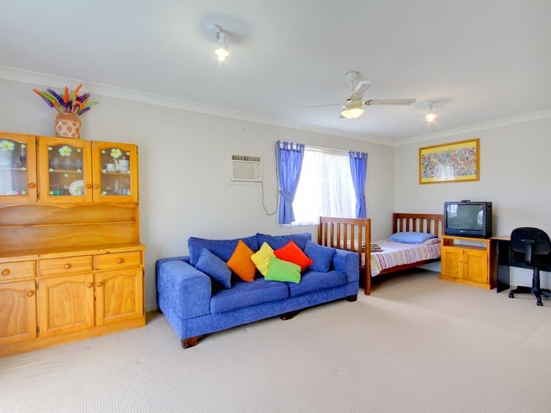 19 Nikau Crescent, Nerang QLD 4211