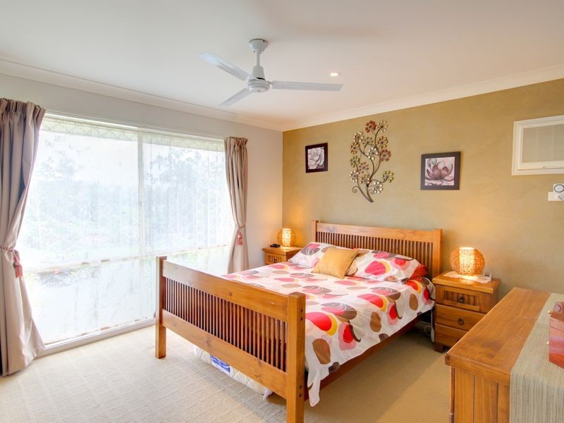 19 Nikau Crescent, Nerang QLD 4211