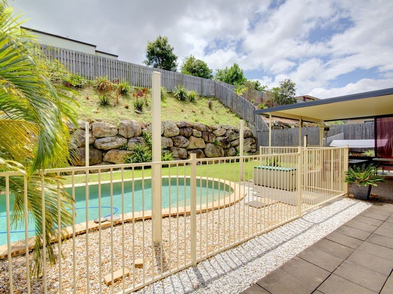 19 Nikau Crescent, Nerang QLD 4211