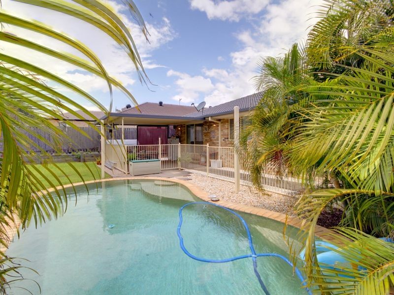 19 Nikau Crescent, Nerang QLD 4211