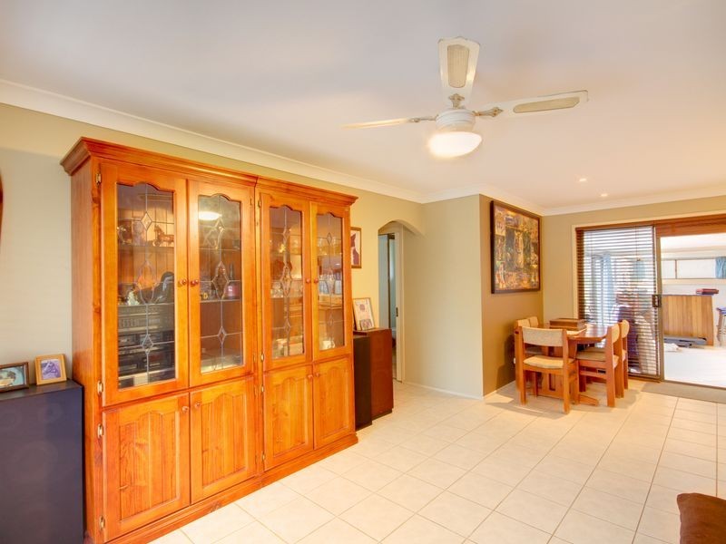 45 Balfour Crescent, Highland Park QLD 4211