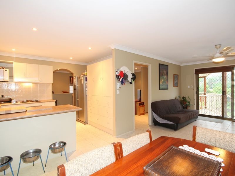 45 Balfour Crescent, Highland Park QLD 4211