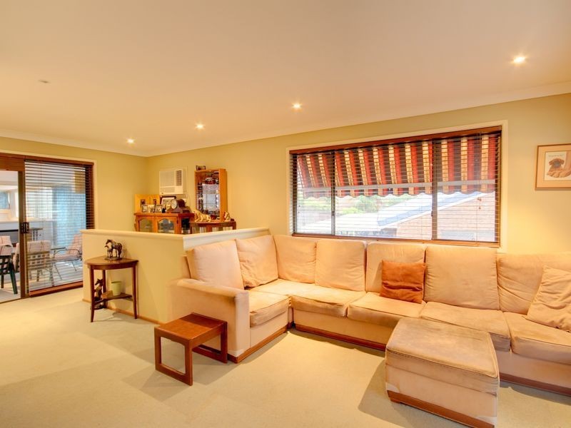 45 Balfour Crescent, Highland Park QLD 4211