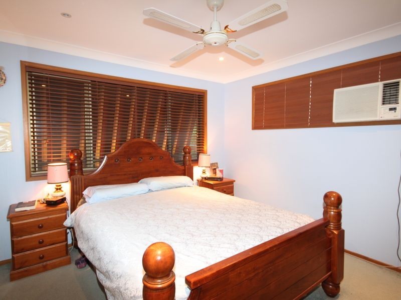 45 Balfour Crescent, Highland Park QLD 4211