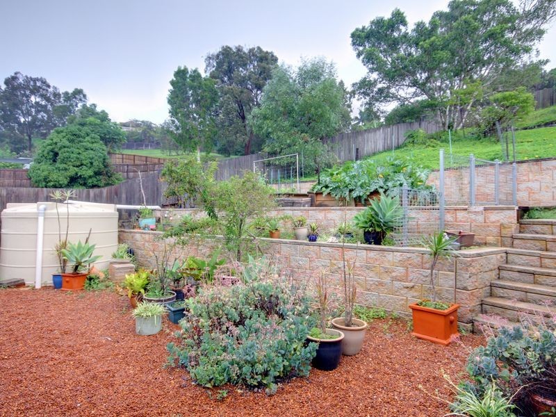 45 Balfour Crescent, Highland Park QLD 4211